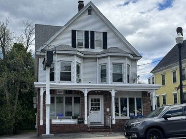 219 Broadway - Photo 1