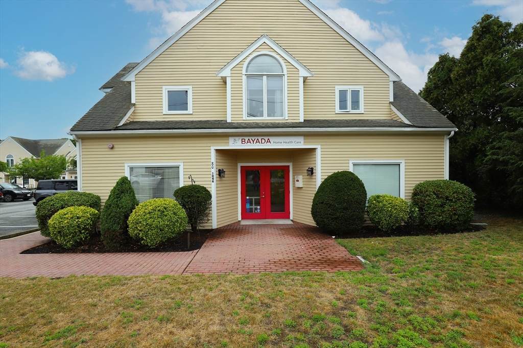 80 Davis Straits - Photo 1