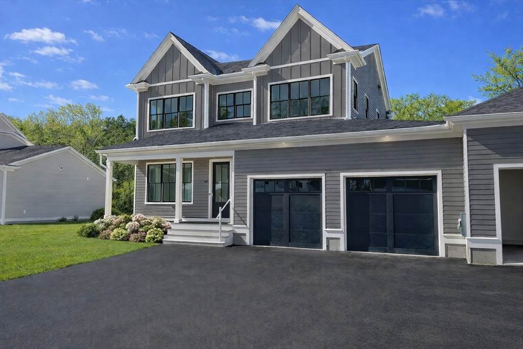 21 Country Farm Road - Photo 1