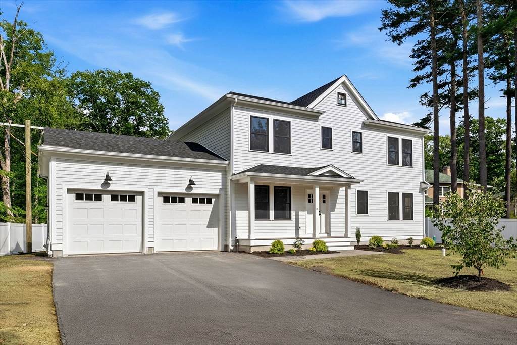 8 Booth Rd - Photo 1