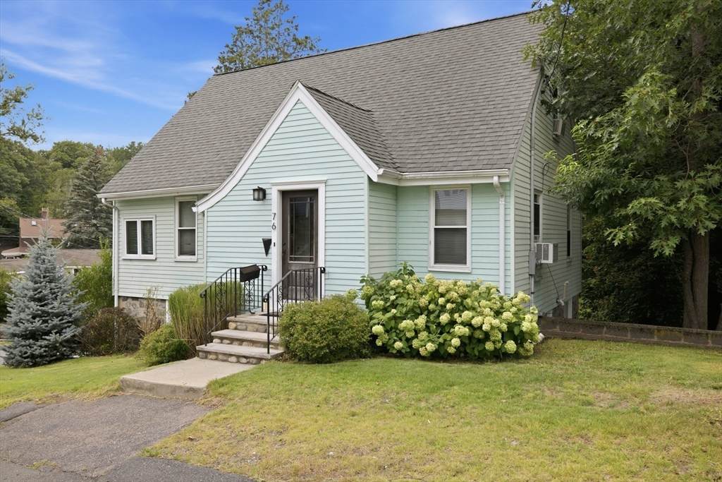 76 Woodland Rd - Photo 1