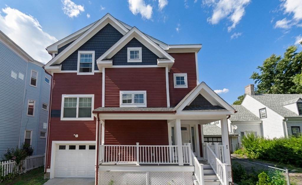 27 West Tremlett St - Photo 1
