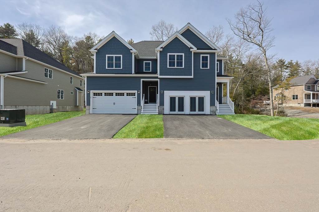 63 Thomas Mann Circle - Photo 1