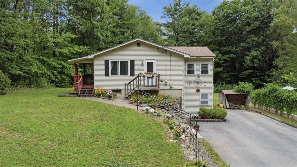 145 Brooks Village Road - Photo 1