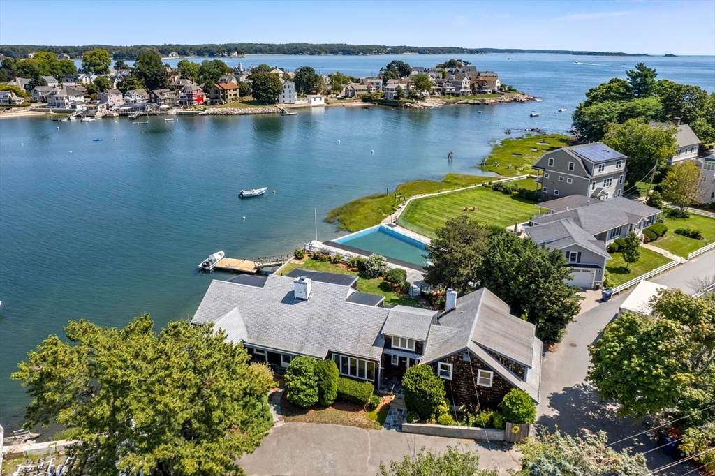 5 Winter Island Rd - Photo 1
