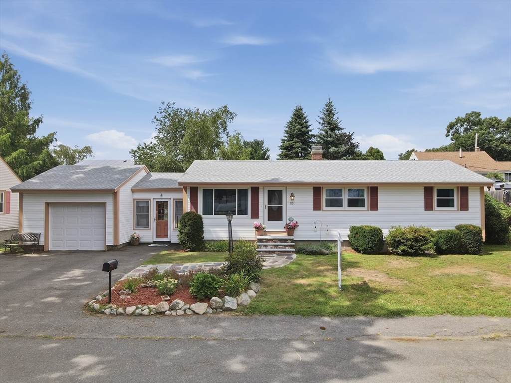 53 Evergreen Street - Photo 1