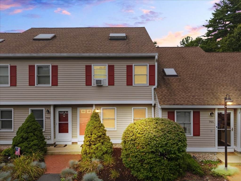 702 Brookline Way - Photo 1