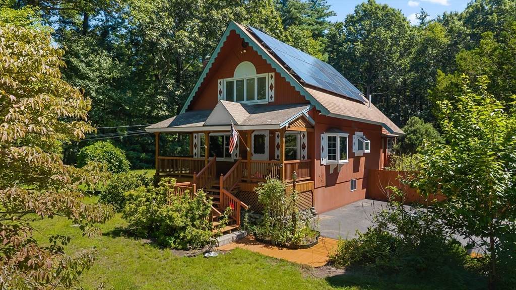 249 Green Rd - Photo 1