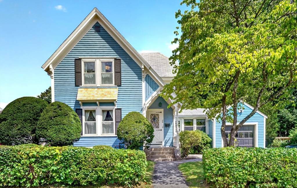 26 Hartford St - Photo 1