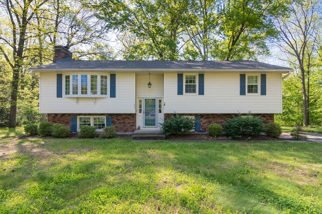 908 Burts Pit Rd - Photo 1