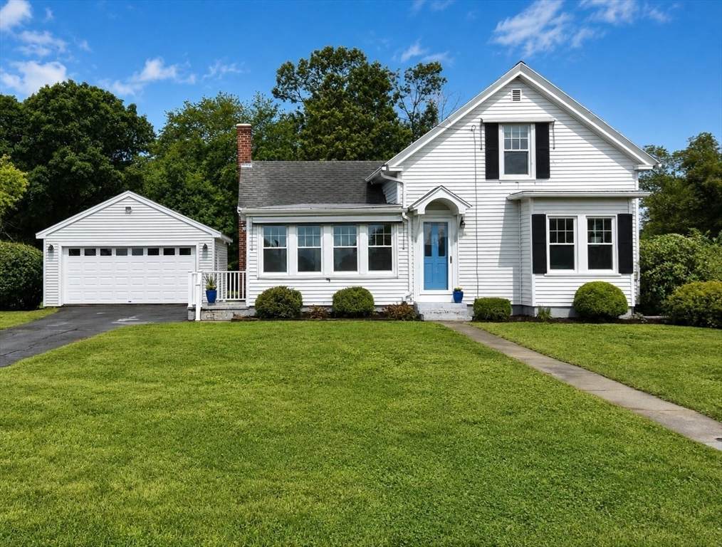 120 Blaine Ave - Photo 1