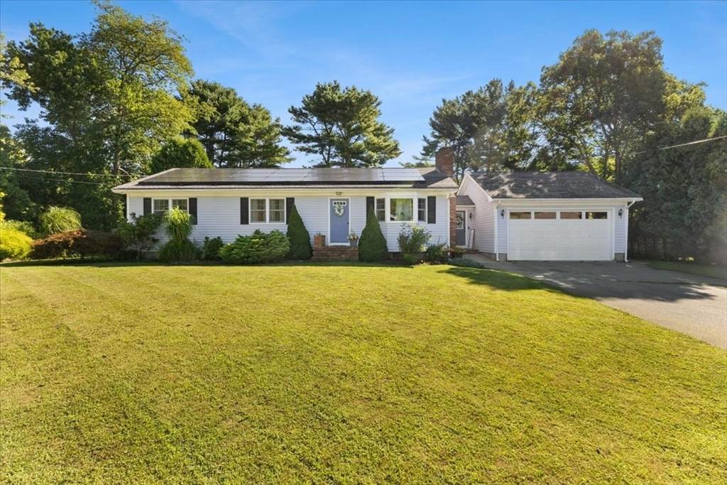 16 Green Meadow Dr - Photo 1