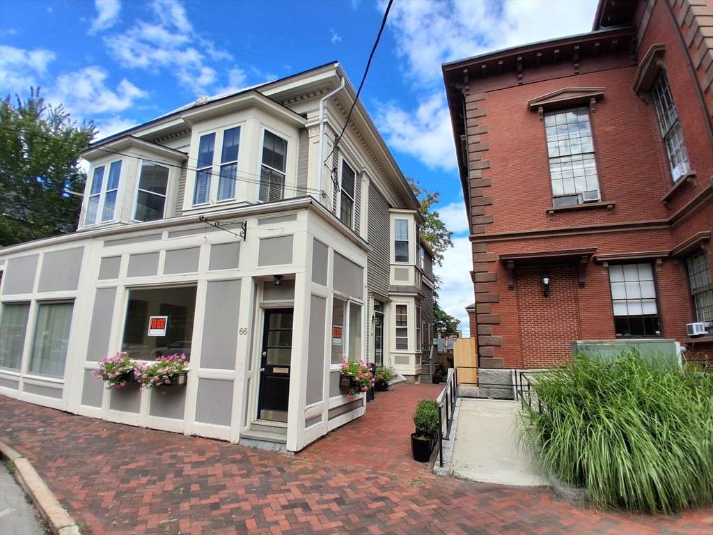 66 Pleasant - Photo 1