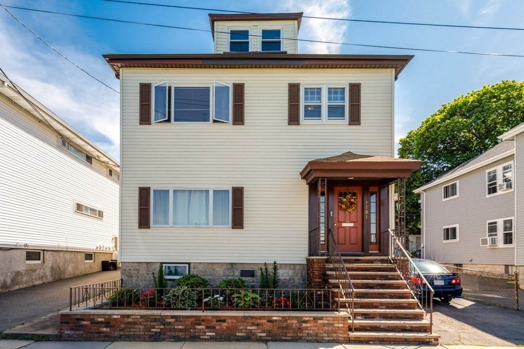 1181 Saratoga Street - Photo 1