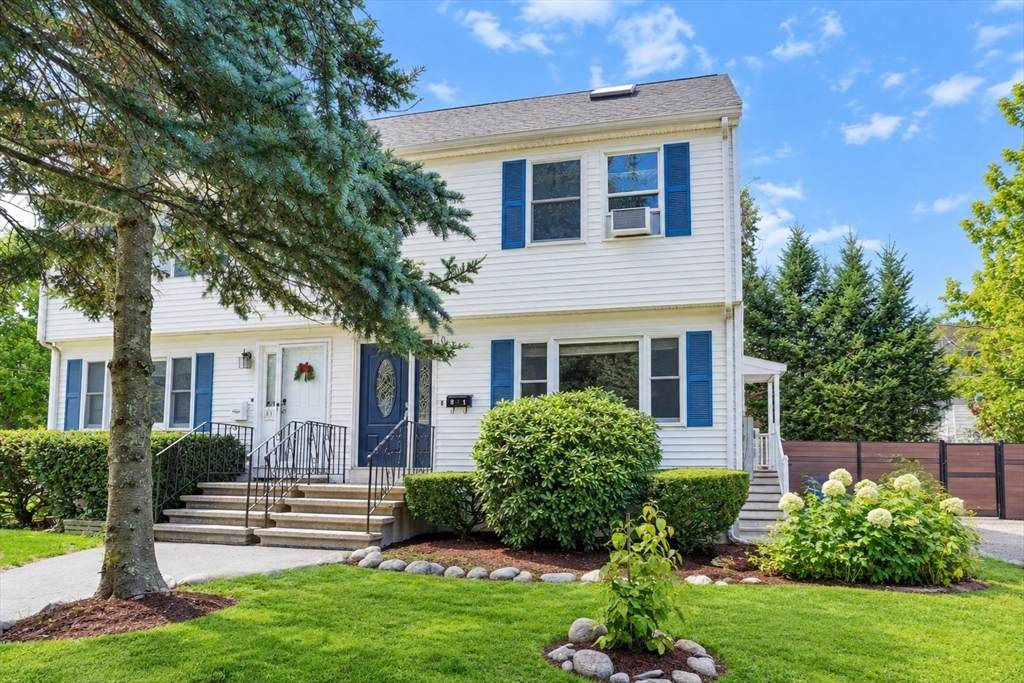 81 Grant Avenue - Photo 1
