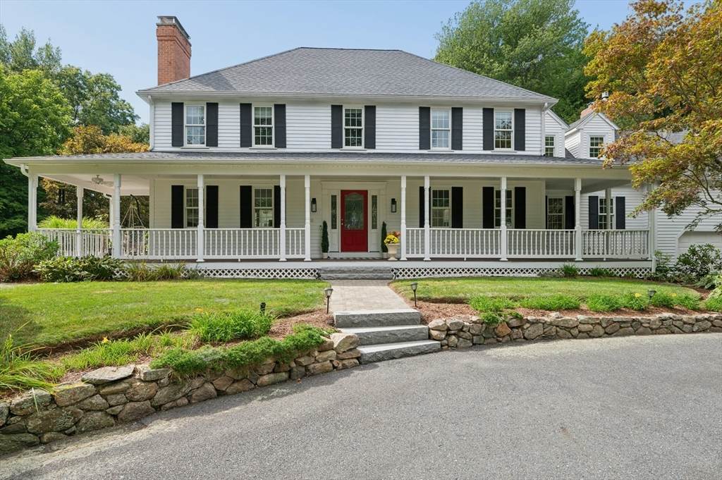 11 Dicarlo Rd - Photo 1