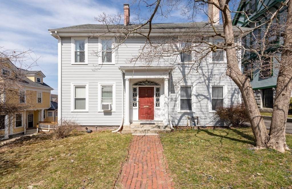36 Cedar St - Photo 1