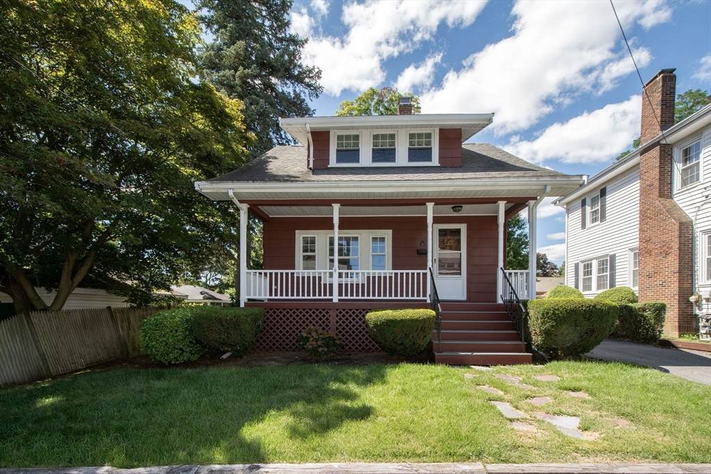 10 Elmlawn Rd - Photo 1