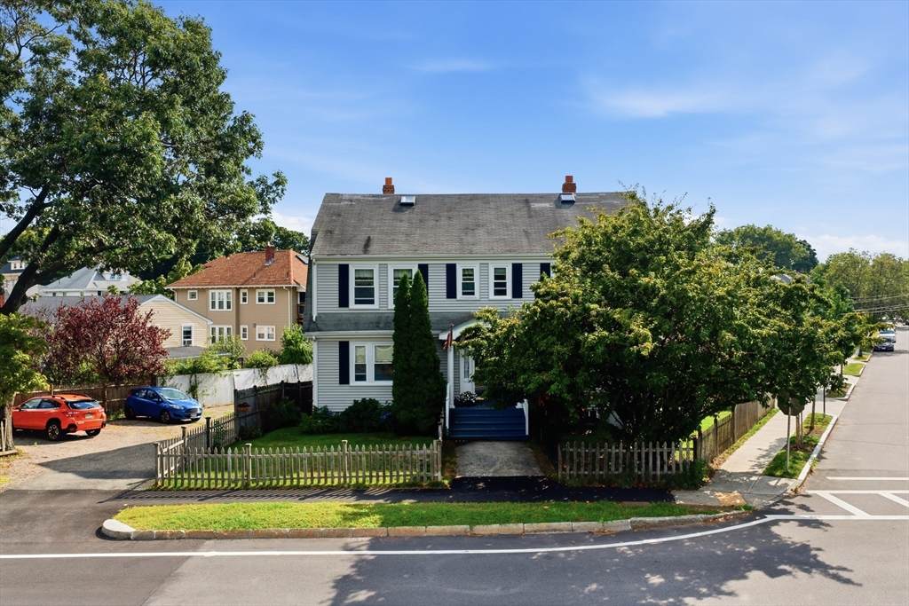 250 Furnace Brook Pkwy - Photo 1
