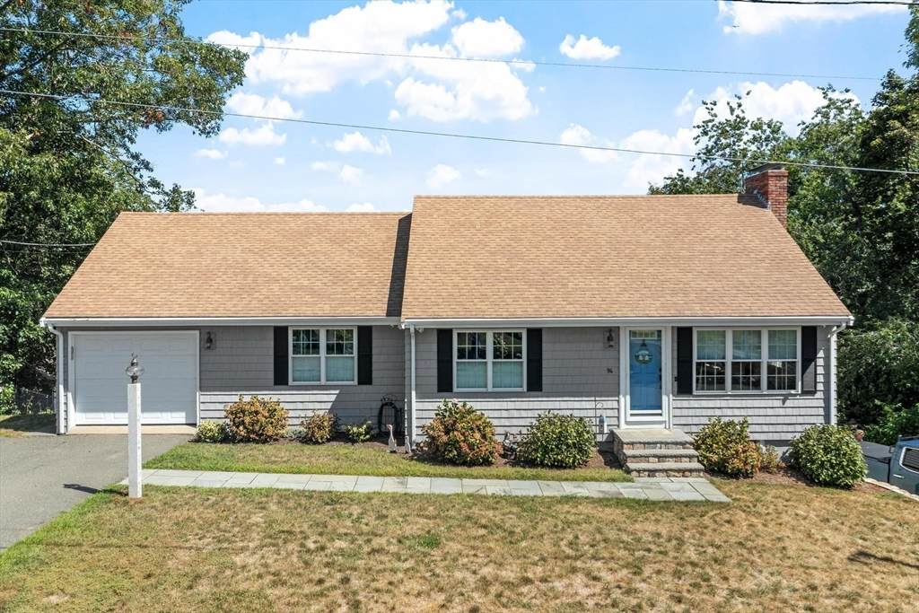 94 Marmion Way - Photo 1