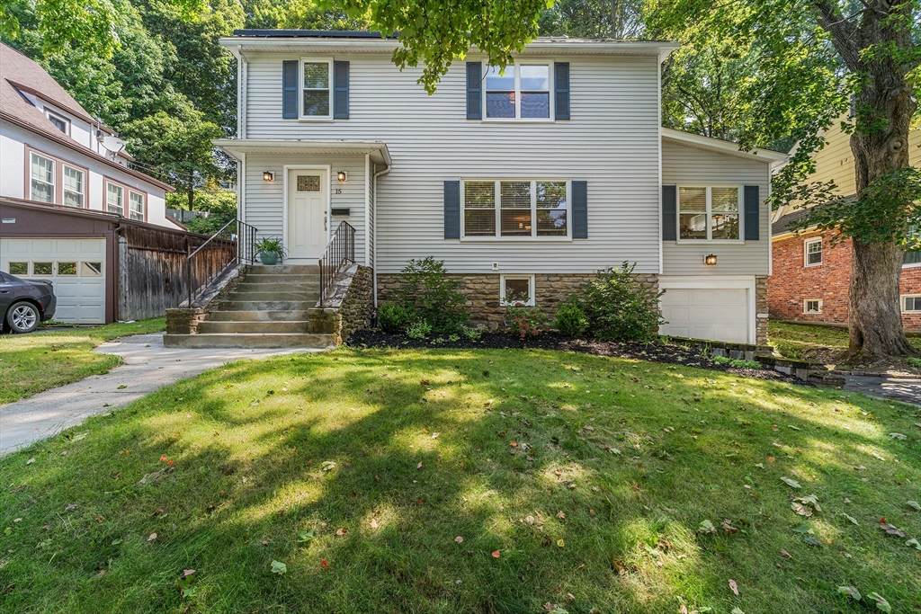 15 S Flagg St - Photo 1