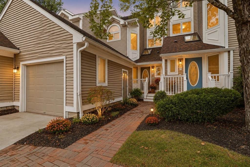 78 Pointe Rok Drive - Photo 1