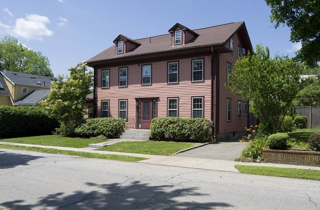 153 Watson Road - Photo 1