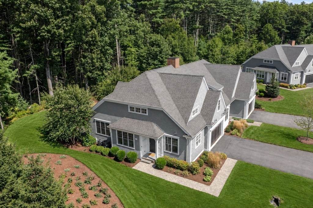 1 Garrison Way - Photo 1
