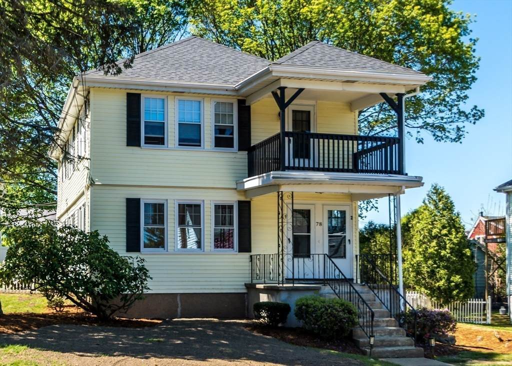 76 Barbara Road - Photo 1