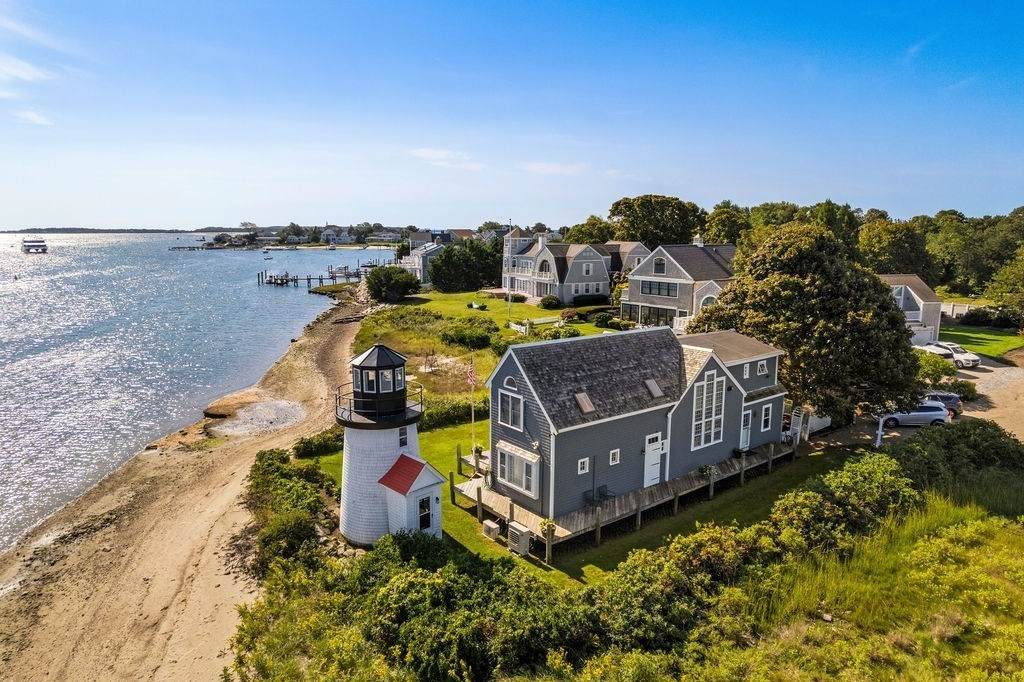 107 Channel Point Rd - Photo 1