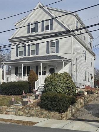 22 Endicott St. - Photo 1