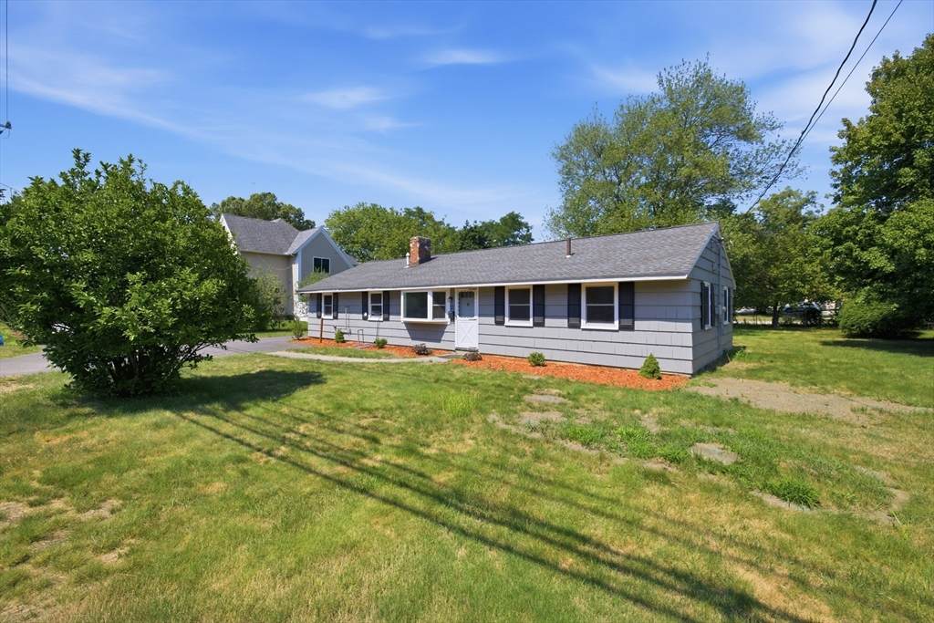 154 Maple Street - Photo 1