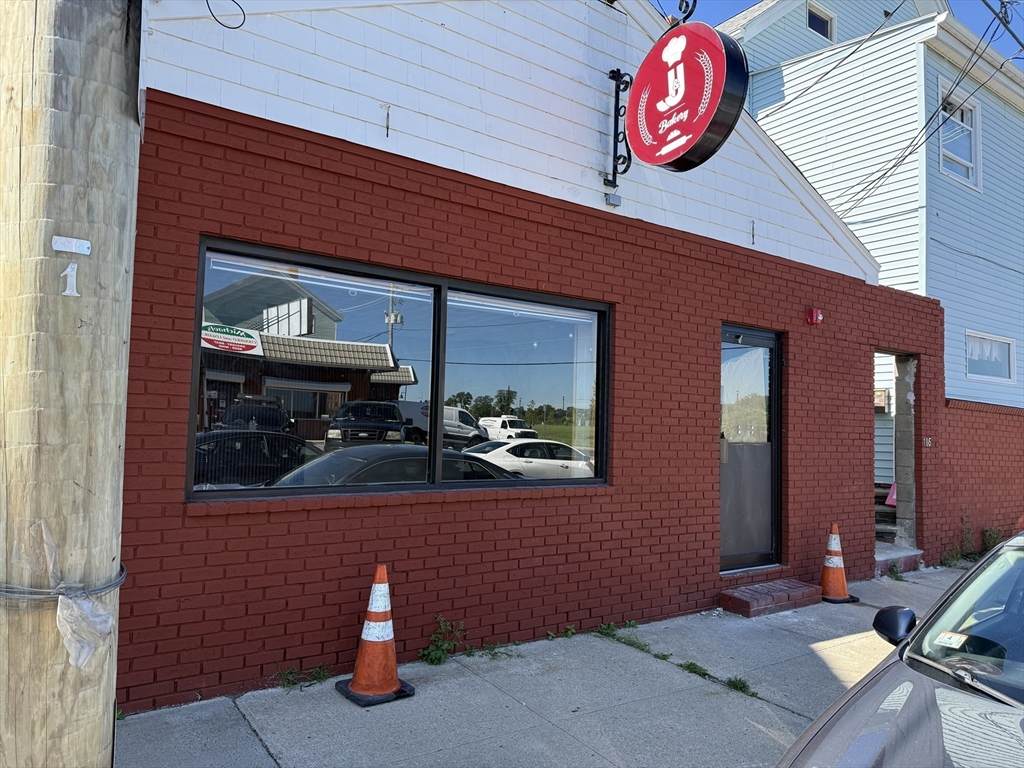 109 George St - Photo 1
