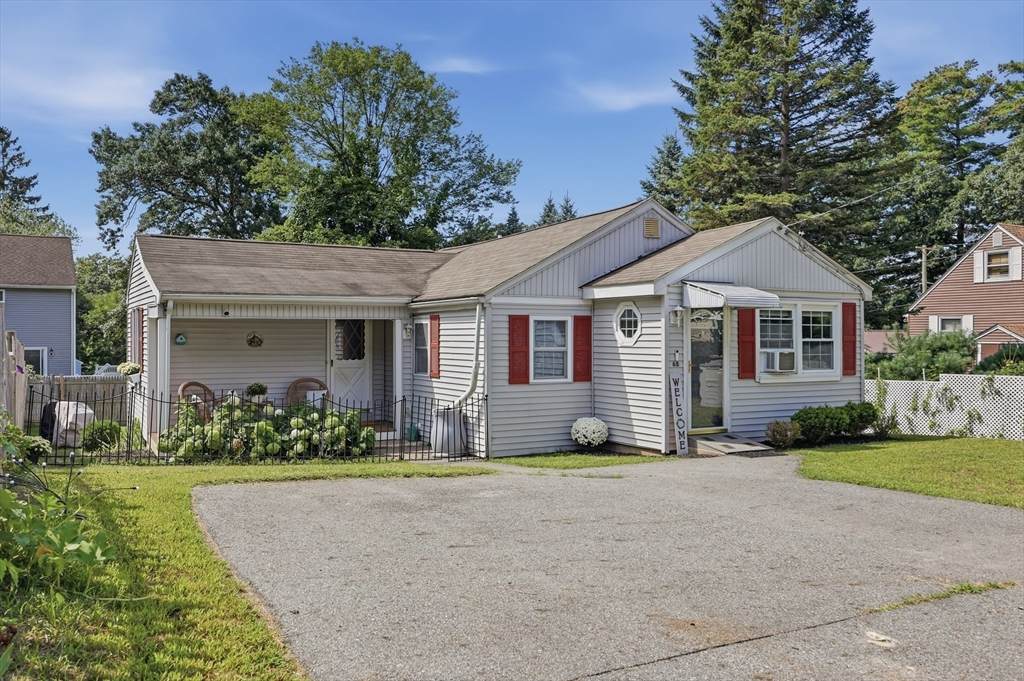 68 Hilltop Road - Photo 1