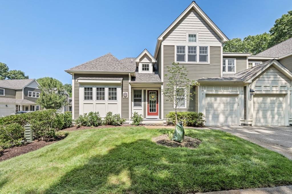 12 Mcneil Circle - Photo 1