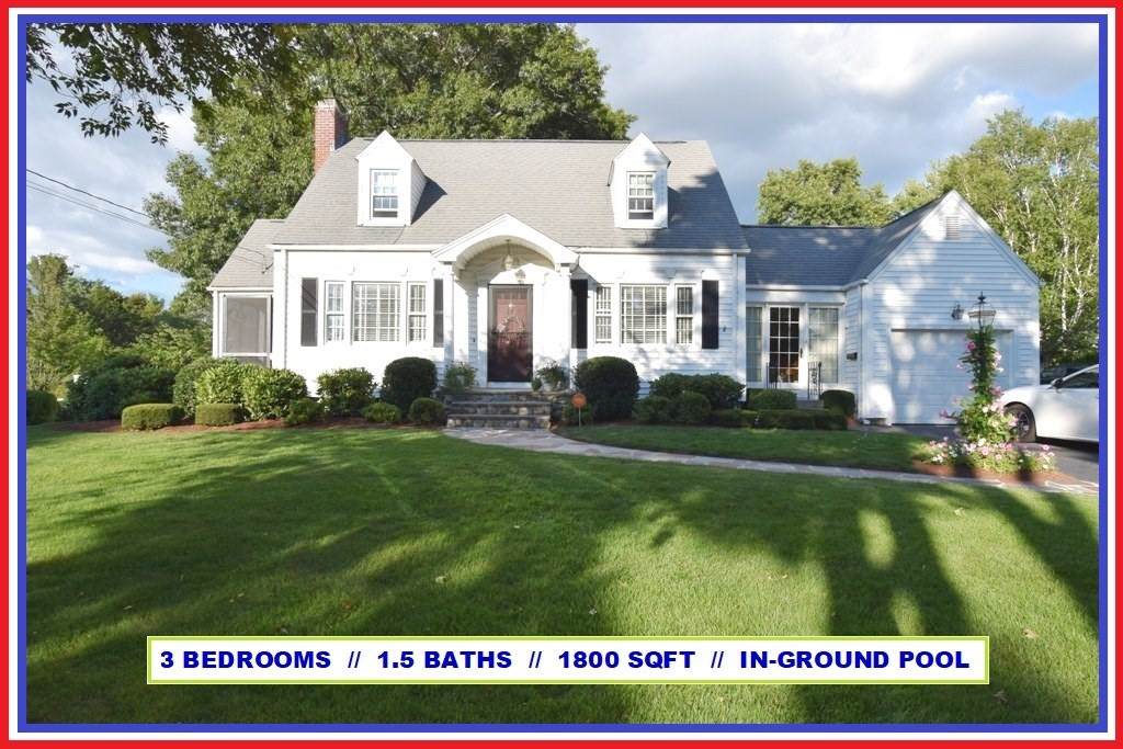 23 Acushnet Avenue - Photo 1