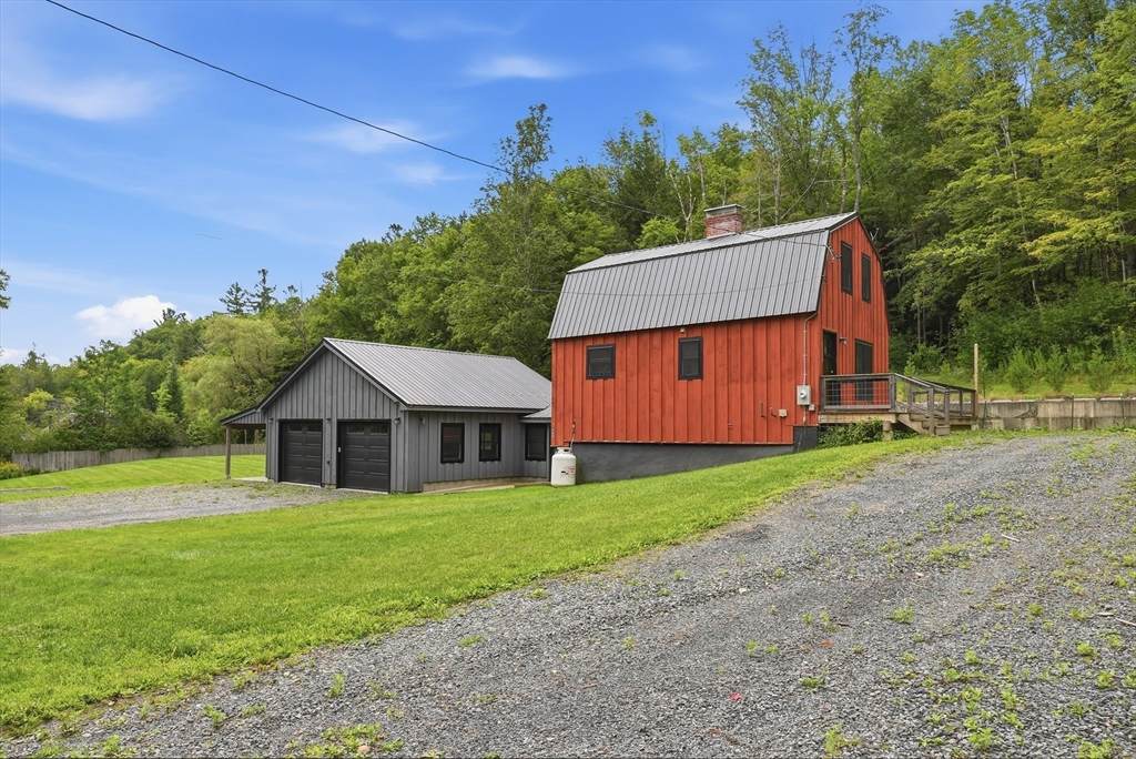 1384 Old Route 9 - Photo 1