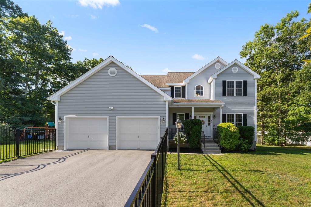 22 W Ledge Rd - Photo 1