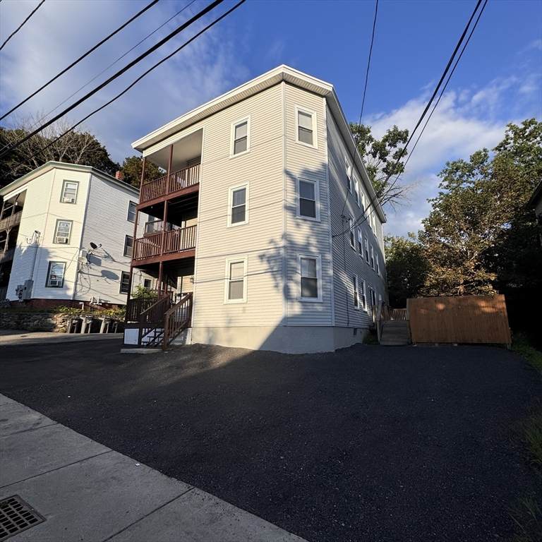 77 Oak St - Photo 1