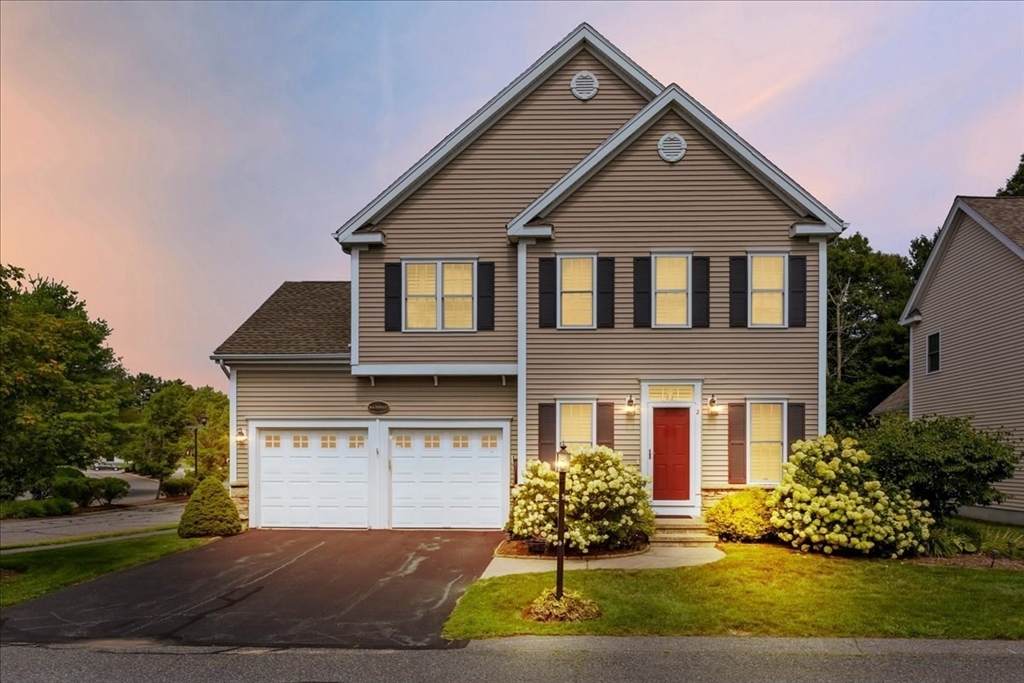 2 Sunflower Drive - Photo 1