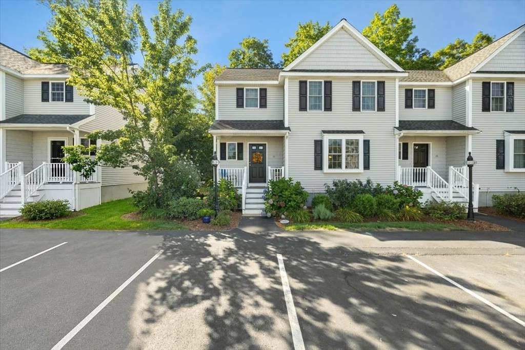 11 Cassidy Place - Photo 1