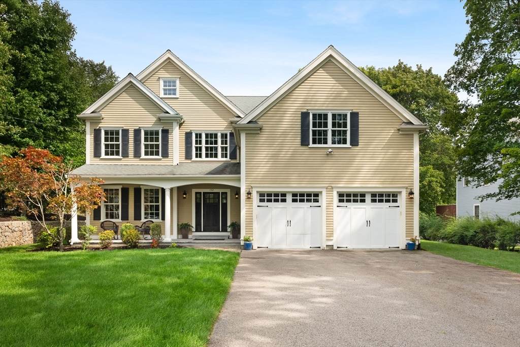 152 Broad Meadow - Photo 1