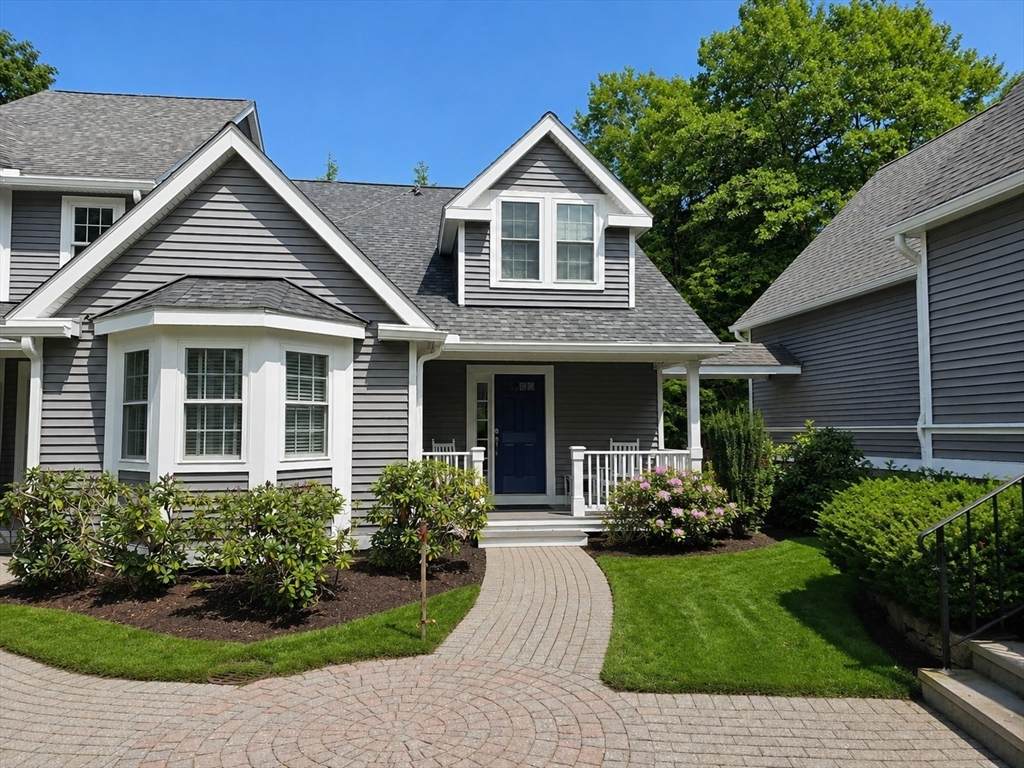 26 Highcroft Way - Photo 1