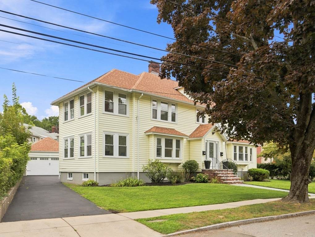 114 Payson Rd. - Photo 1