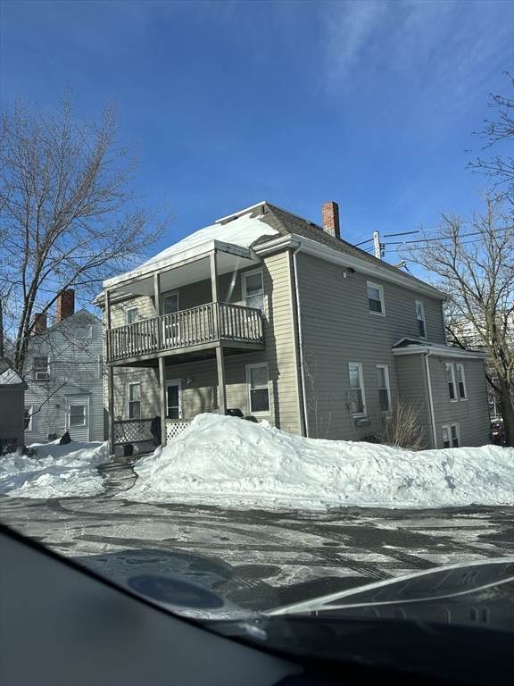 72 Lowell - Photo 1