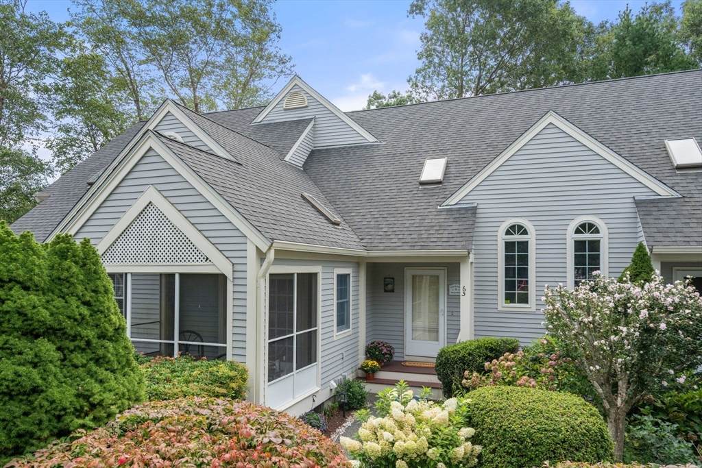65 Blue Spruce Way - Photo 1