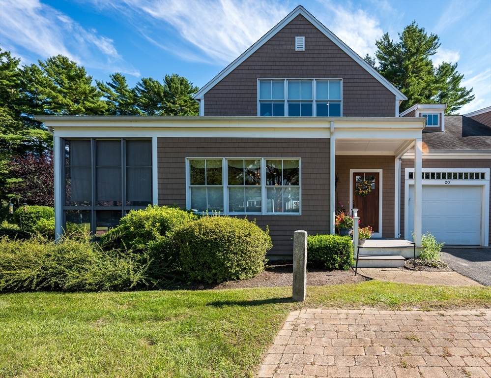 20 Hathaway Pond Circle - Photo 1