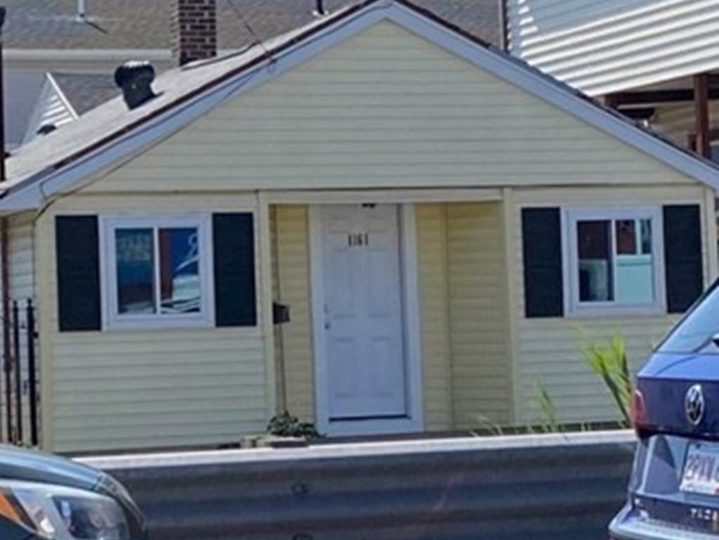 1161 North Shore Road - Photo 1