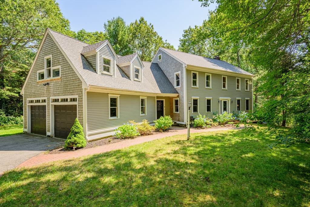 3 Sleepy Hollow Ln - Photo 1