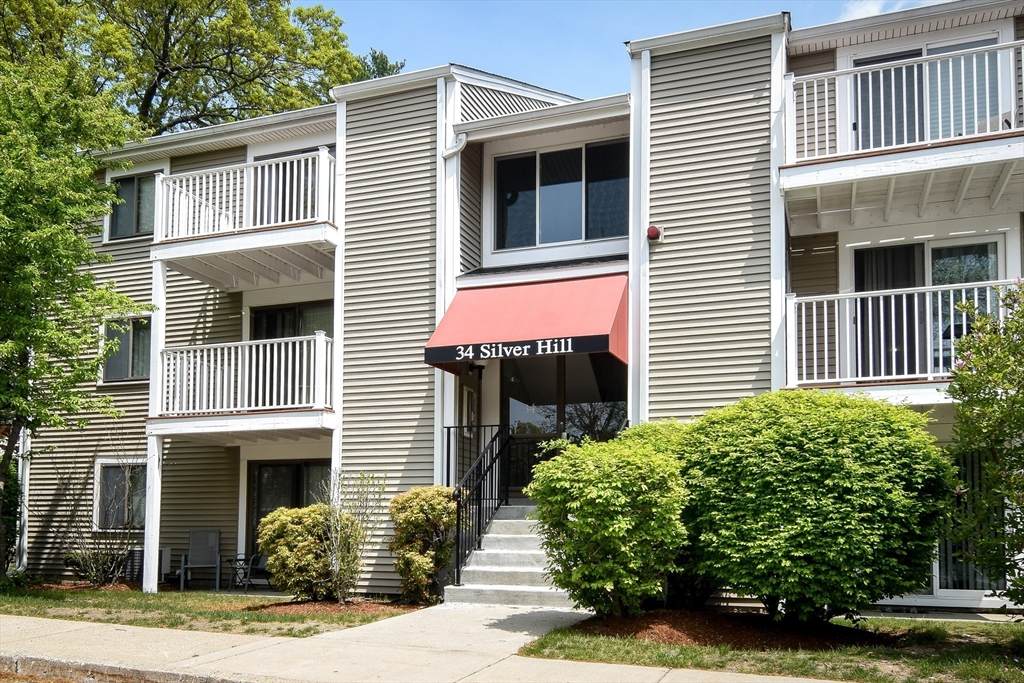34 Silver Hill - Photo 1